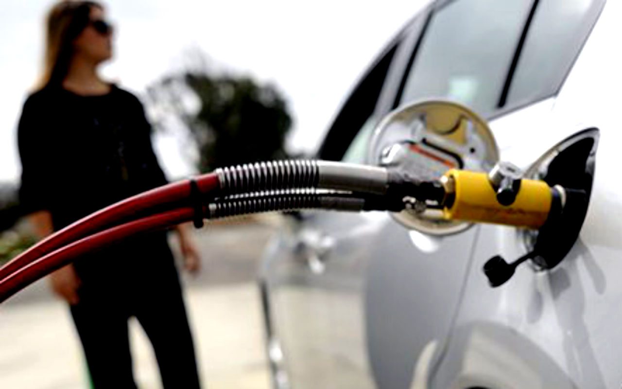 Especialistas en instalación gas comprimido para vehículos 