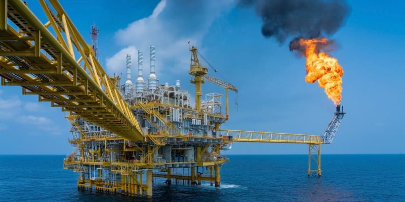 Protección del medio ambiente para hidrocarburos 