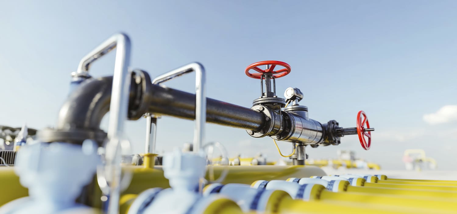 Instalaciones de aprovechamiento de gas natural NOM-002-SECRE-2010